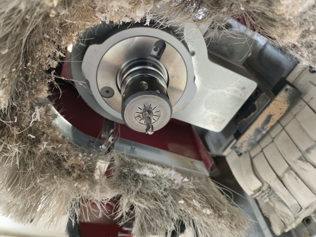CNC-Bearbeitungszentrum / IMA / BIMA 300