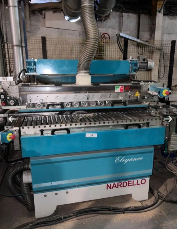 Mittelschnittsäge / NARDELLO / Elegance S/N2155 Mittelschnittsäge / NARDELLO / Elegance S/N2155