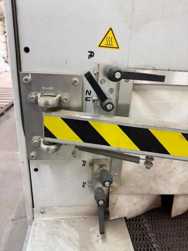 Schrumpffolien Verpackungslinie / LCR Group / 