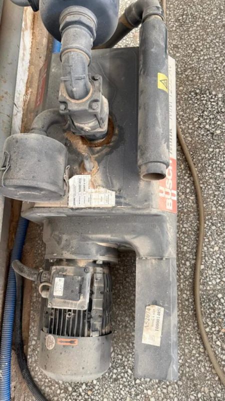 CNC-Bearbeitungszentrum / BIESSE / Rover A1432