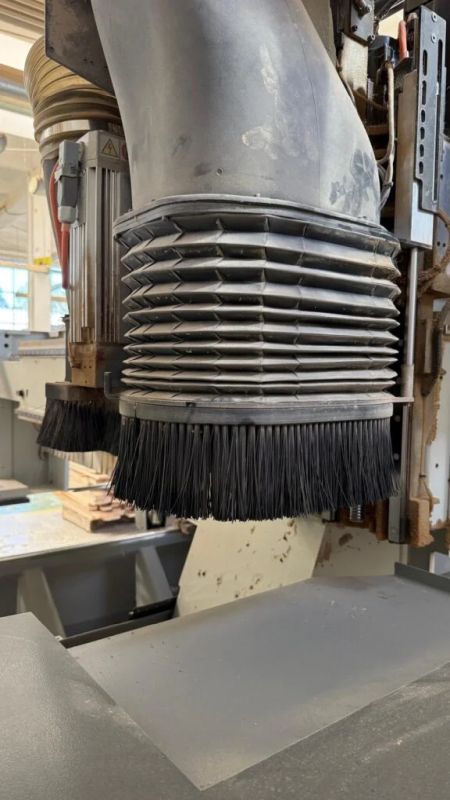 CNC-Bearbeitungszentrum / BIESSE / Rover A1432