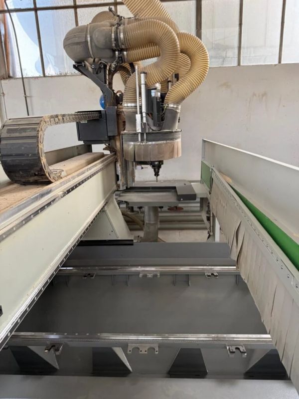 CNC-Bearbeitungszentrum / BIESSE / Rover A 1643