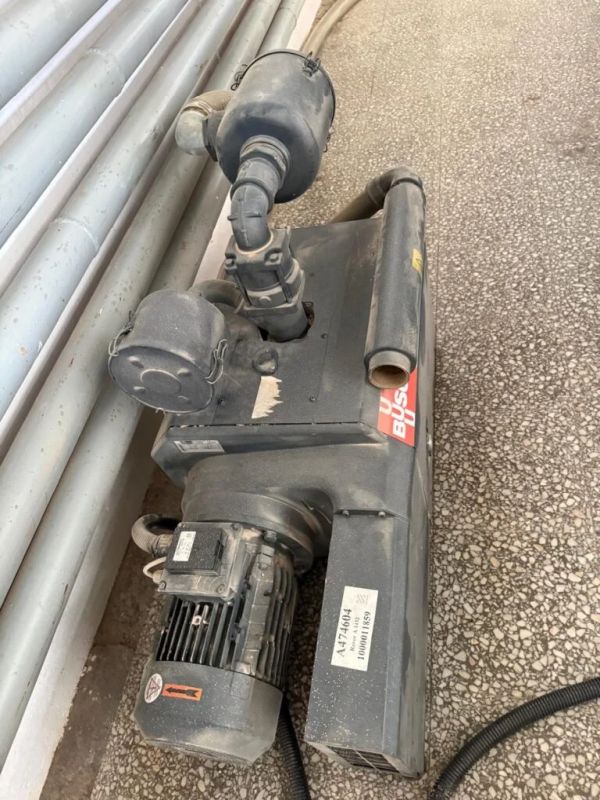 CNC-Bearbeitungszentrum / BIESSE / Rover A 1643