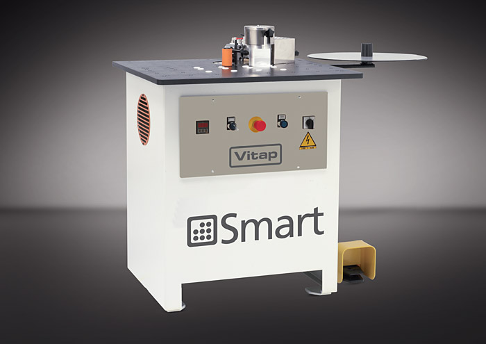 Kontur Kantenanleimmaschine / VITAP / SMART