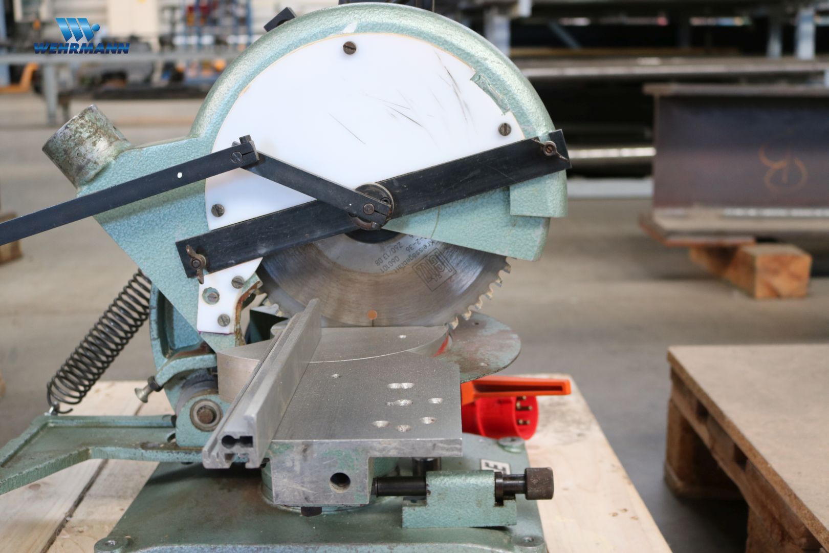 Kappsäge / GRAULE / H8 J2 169