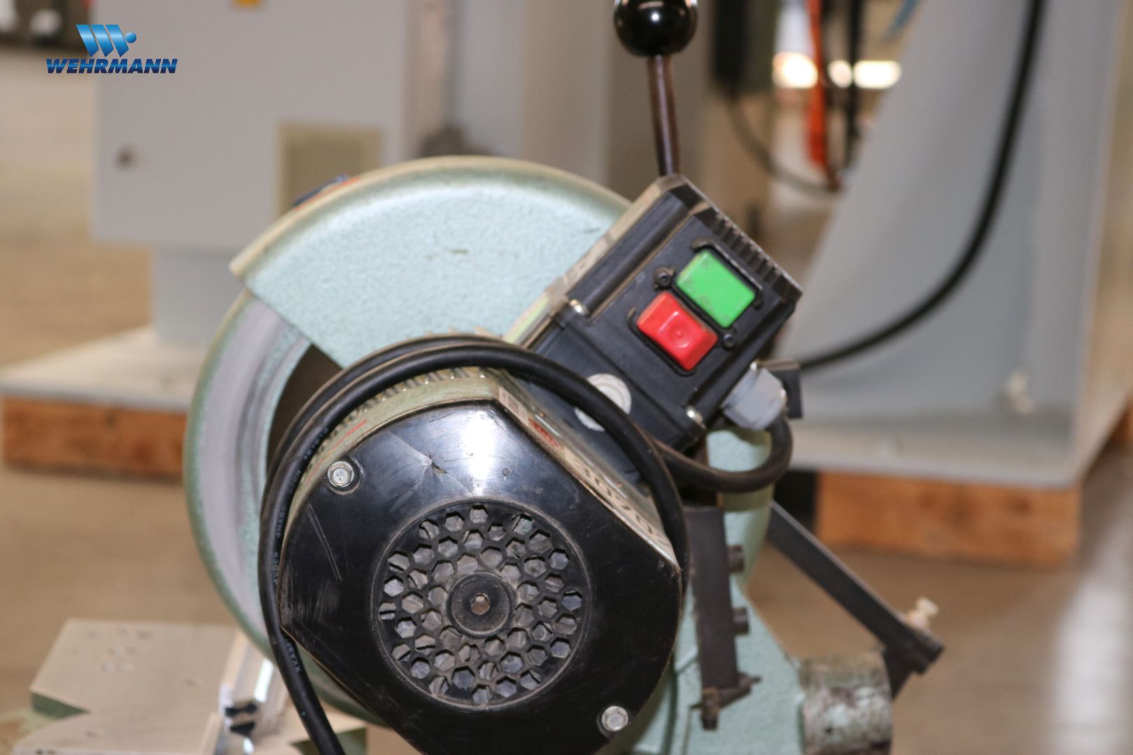 Kappsäge / GRAULE / H8 J2 169