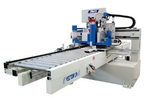 Alberti Vector