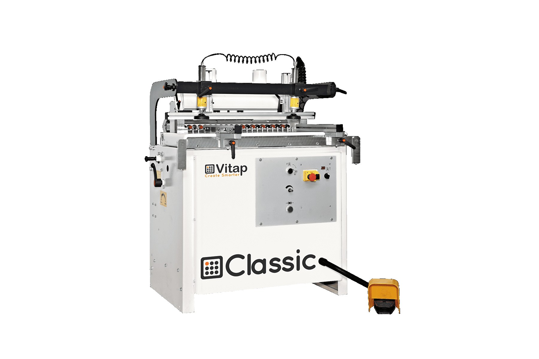 Dübellochbohrmaschine / VITAP / Alfa 21 Classic Dübellochbohrmaschine / VITAP / Alfa 21 Classic