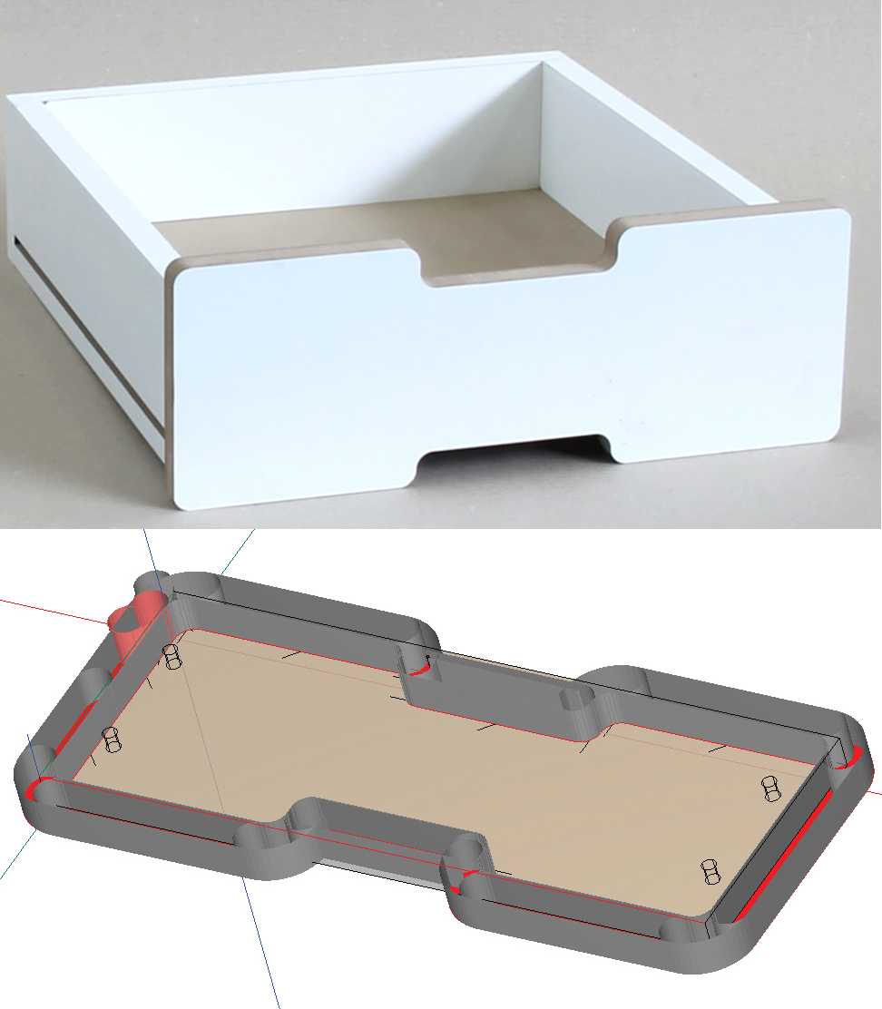 CNC Bearbeitungszentrum / VITAP / GALILEO 2