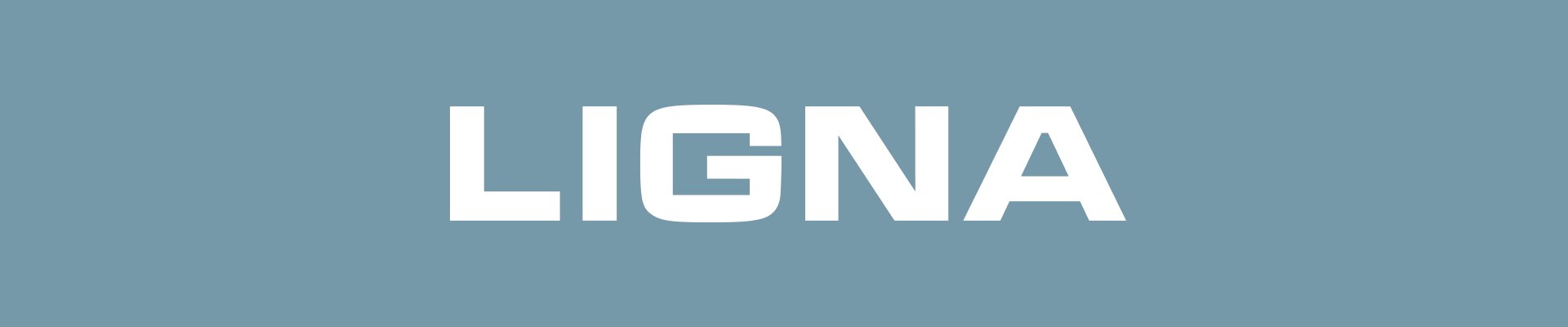 Ligna Holzbearbeitungsmaschinenmesse 