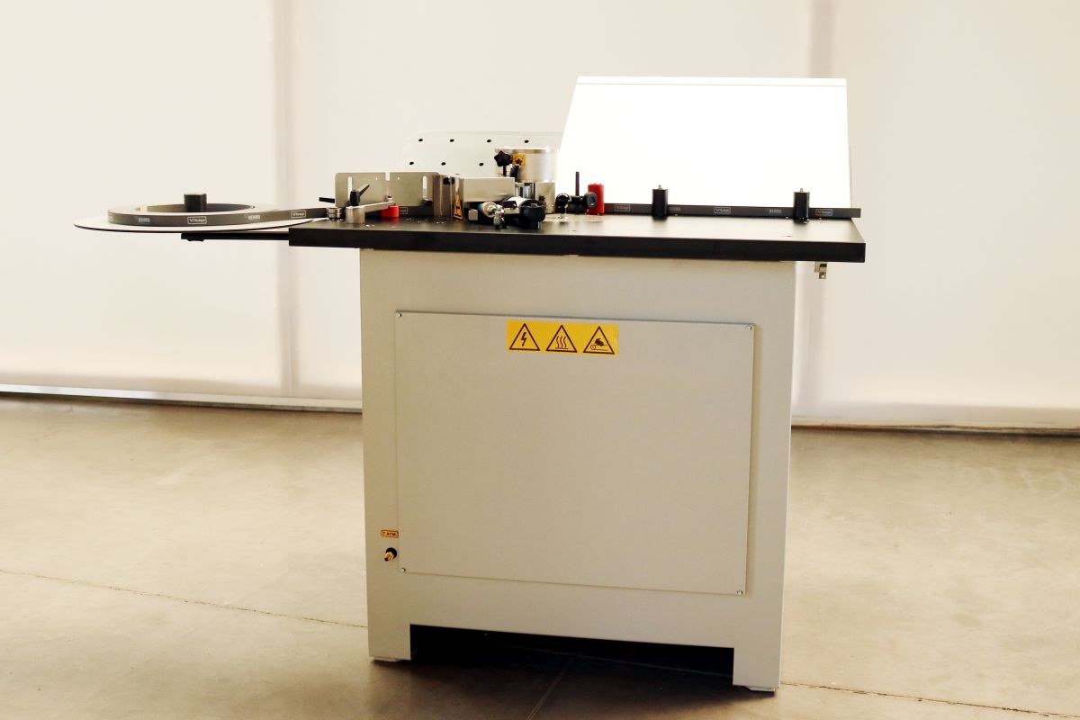Kontur-Kantenanleimmaschine / VITAP / BC 91 EVO
