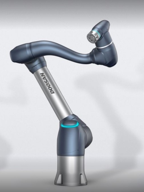 CoBot / Doosan / H2017 CoBot / Doosan / H2017