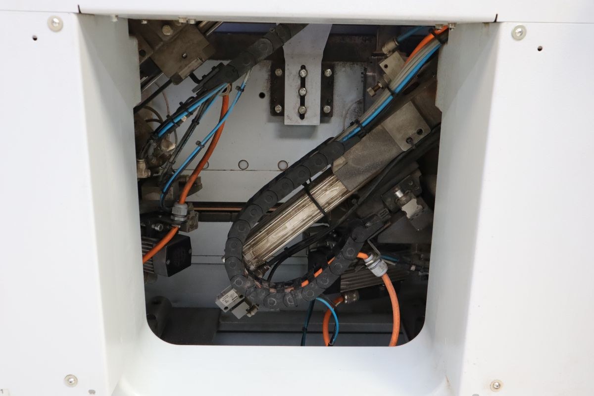 einseitige Kantenanleimmaschine / HOMAG / KAL 210 AMBITION 2264