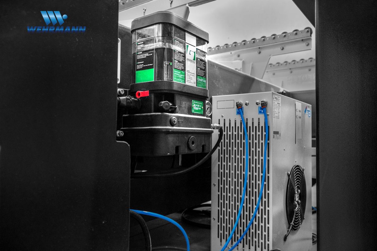 CNC Nestingmaschine / INFOTEC / 4621 EVO GO