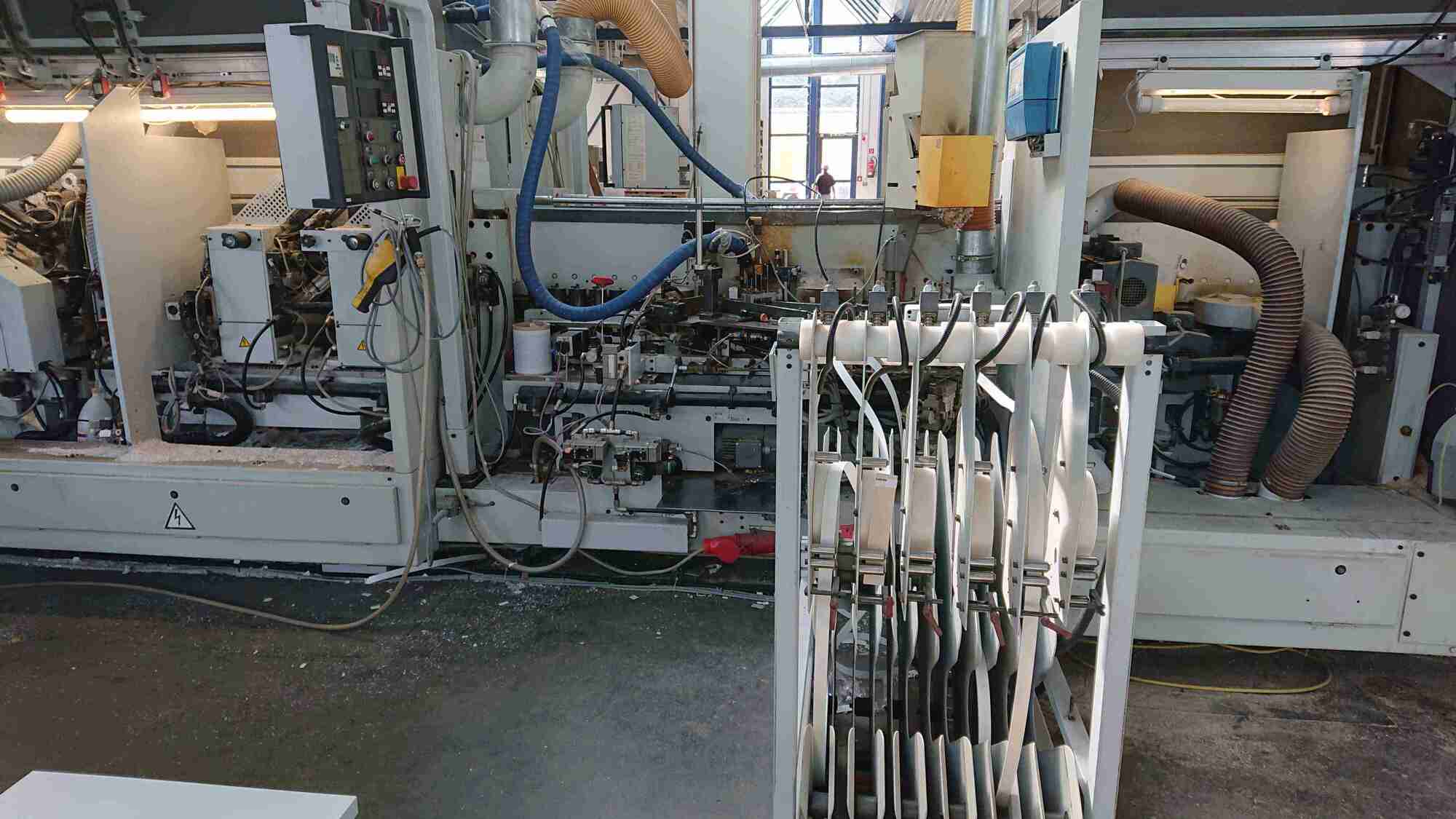 Kurzstraße / HOMAG / KF 20/19/QA/35