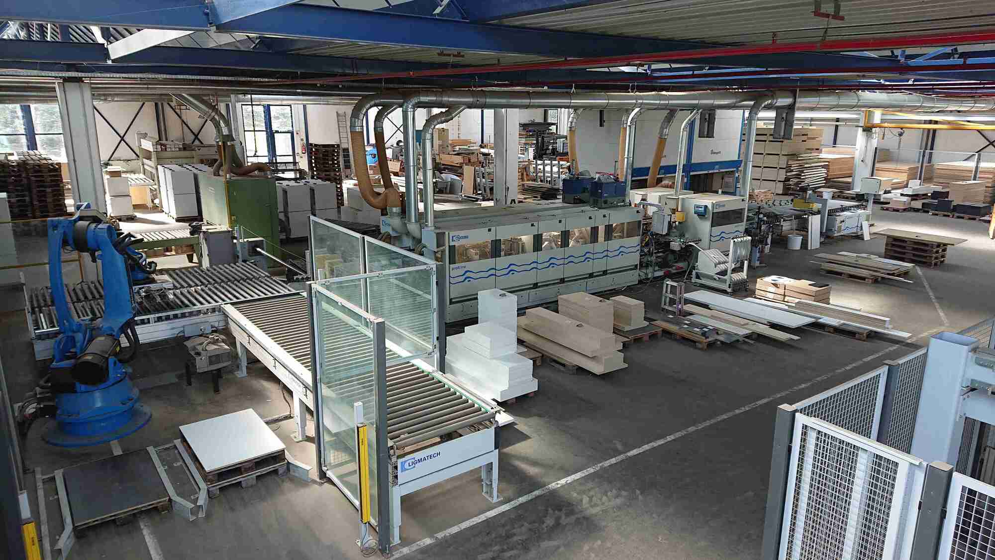 Kurzstraße / HOMAG / KF 20/19/QA/35