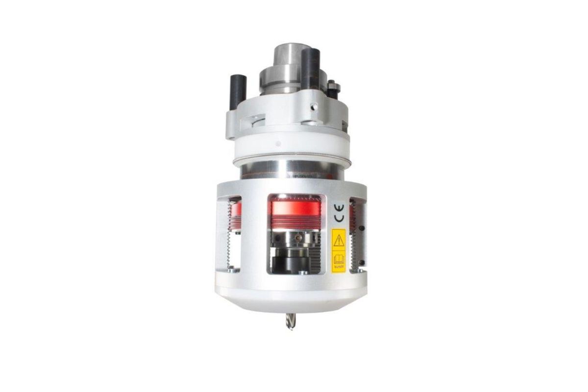 CNC-Zerspanungsaggregat zum Fräsen und Bohren / ATEMAG / Function Line Soft Touch One CNC-Zerspanungsaggregat zum Fräsen und Bohren / ATEMAG / Function Line Soft Touch One