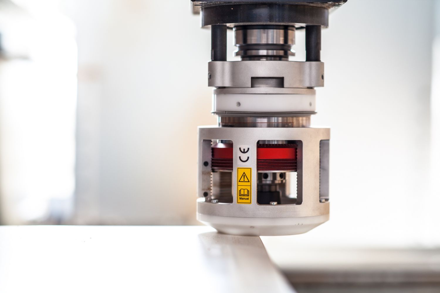 CNC-Zerspanungsaggregat zum Fräsen und Bohren / ATEMAG / Function Line Soft Touch One CNC-Zerspanungsaggregat zum Fräsen und Bohren / ATEMAG / Function Line Soft Touch One