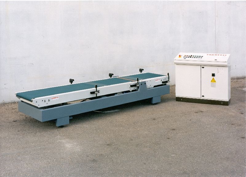Korpusaufrichter / FORMETAL / RT.90P