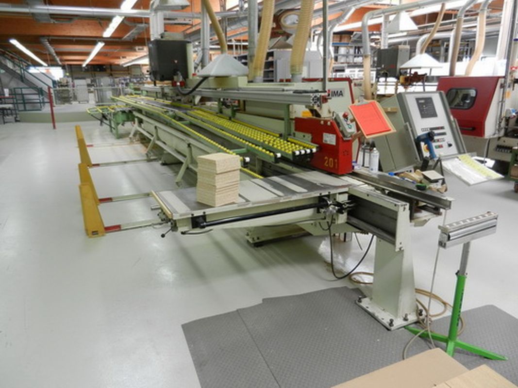 Rückführung / LIGMATECH / ZHR 15/XX/RE