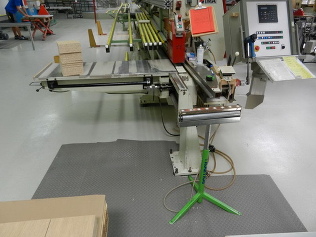 Rückführung / LIGMATECH / ZHR 15/XX/RE