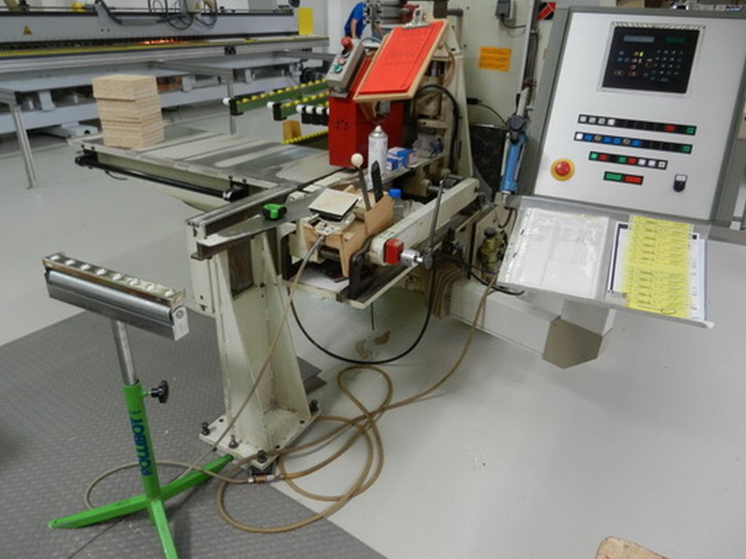 Rückführung / LIGMATECH / ZHR 15/XX/RE