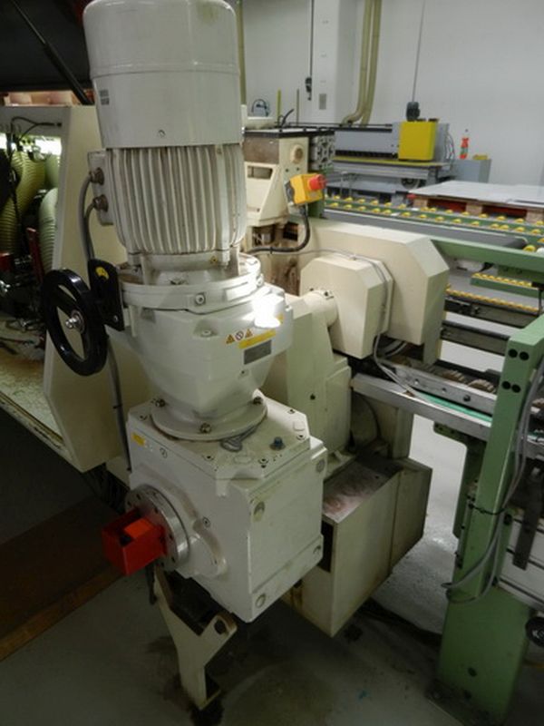 Rückführung / LIGMATECH / ZHR 15/XX/RE