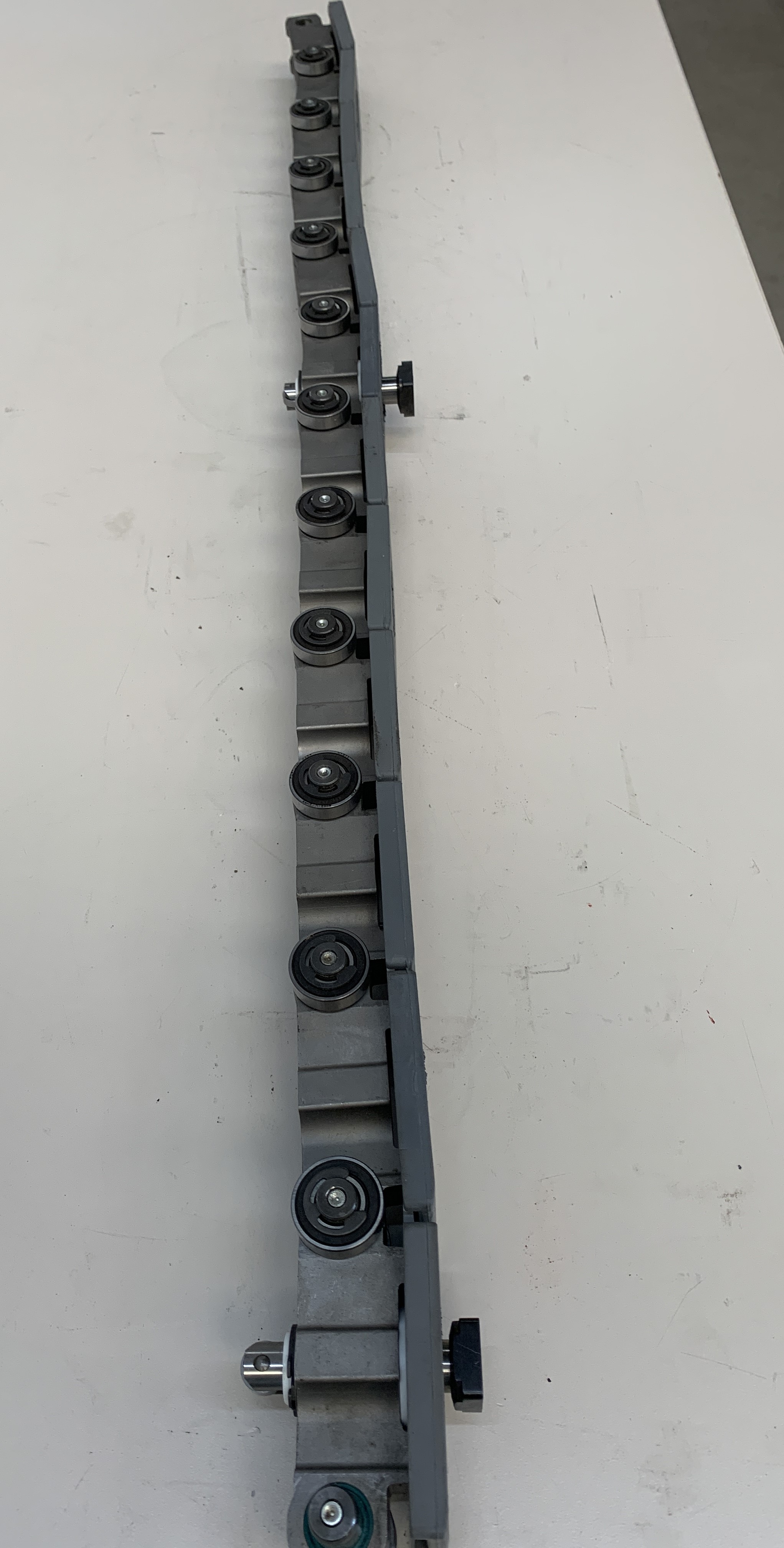 generalüberholte IMA Transportkette mit 2 Nocken / IMA / Transportkette mit 2 Nocken