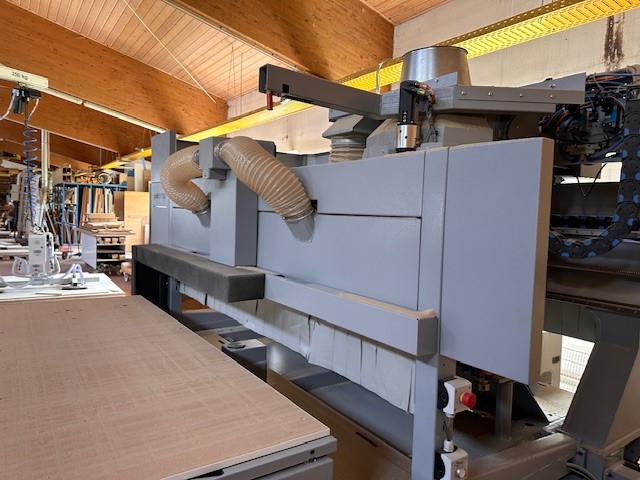 CNC Bearbeitungszentrum / FELDER FORMAT4 / Profit H150 22.32 T
