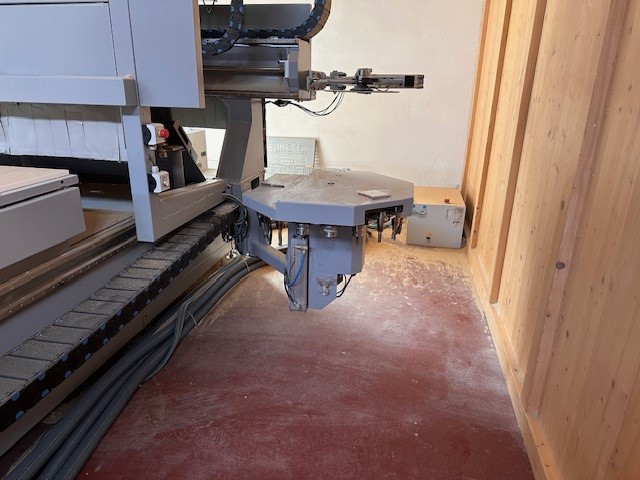 CNC Bearbeitungszentrum / FELDER FORMAT4 / Profit H150 22.32 T