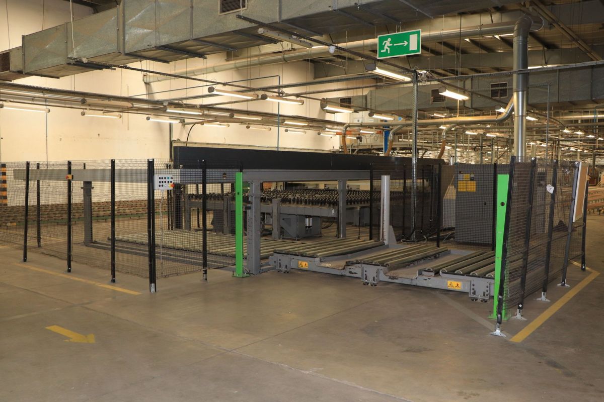 gebr. Plattenaufteilsäge WNTR 730 Selco / SELCO / WNTR 730