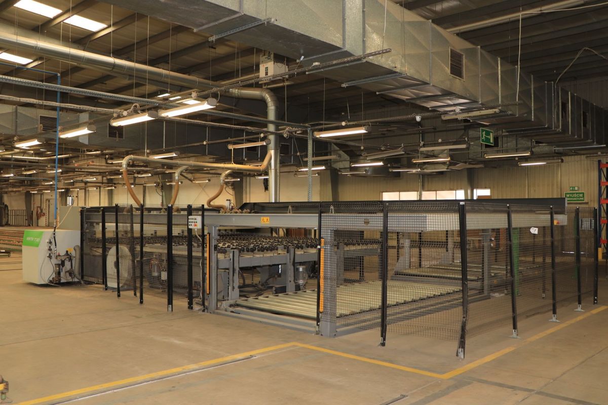 gebr. Plattenaufteilsäge WNTR 730 Selco / SELCO / WNTR 730