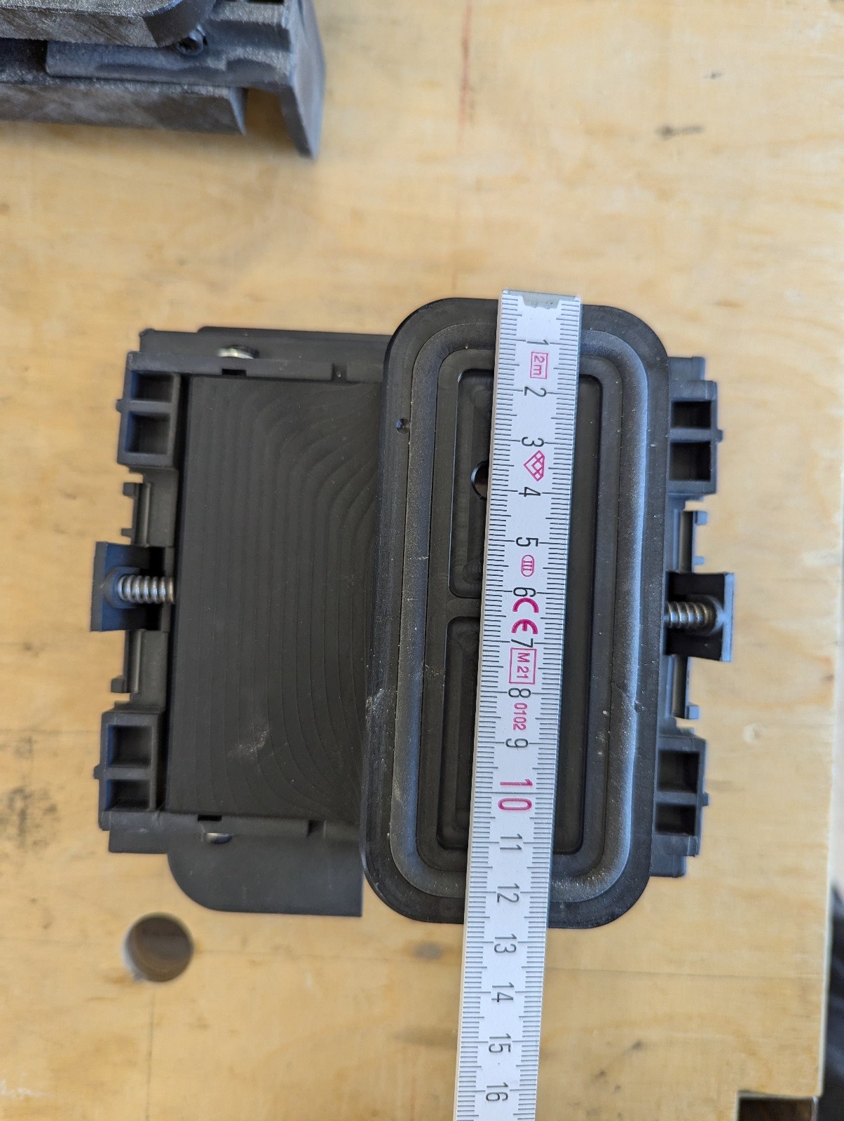 Vertikale CNC Maschine / TECNO TEAM  / Technoflex