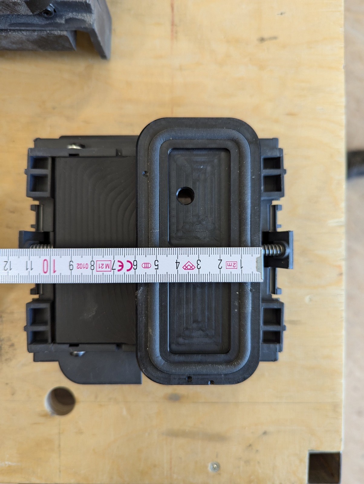 Vertikale CNC Maschine / TECNO TEAM  / Technoflex