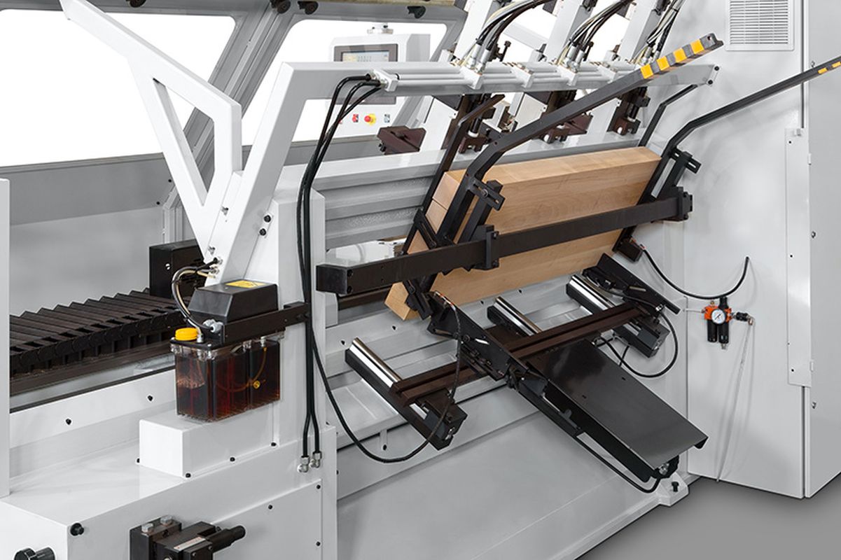 CNC Drehmaschine INTOREX CKX-1300 / INTOREX / CKX-1300