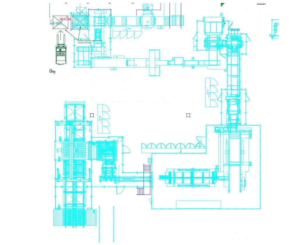 Torwegge/Bargstedt TG2 Parkett Produktionslinie / TORWEGGE / TG2 Torwegge/Bargstedt TG2 Parkett Produktionslinie / TORWEGGE / TG2