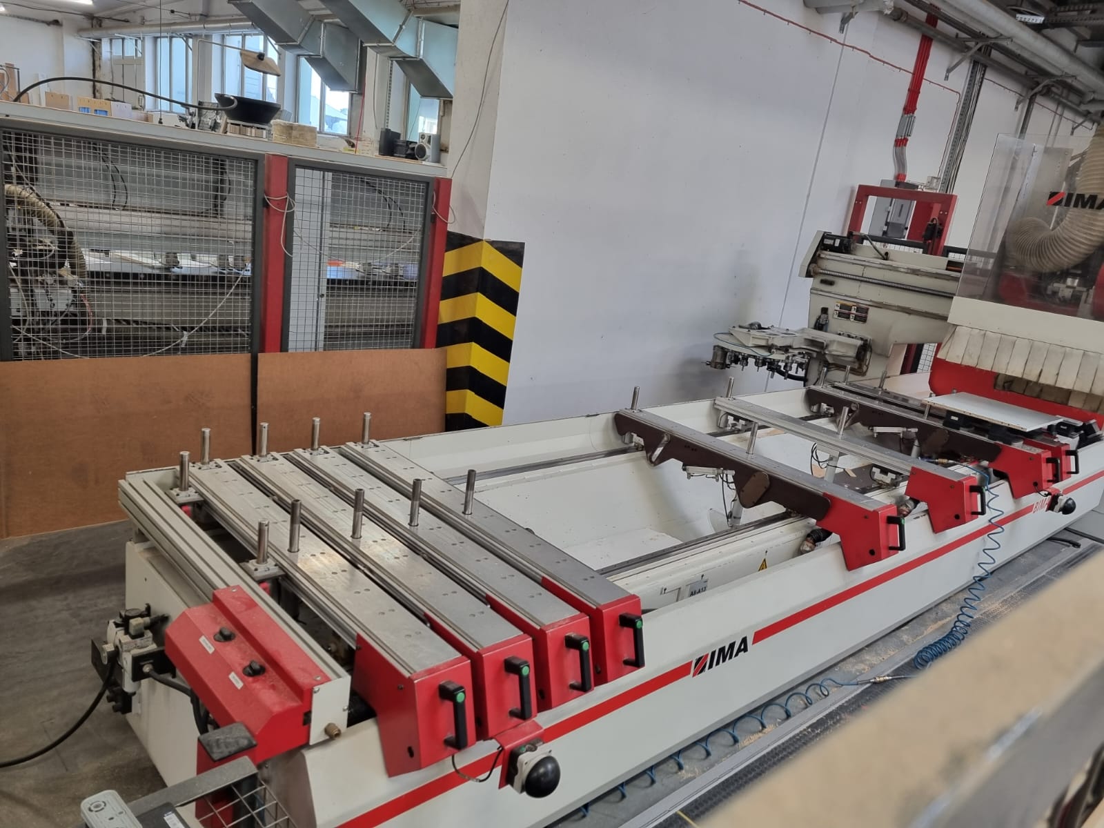 CNC-Bearbeitungszentrum IMA BIMA 300 / IMA / BIMA 300