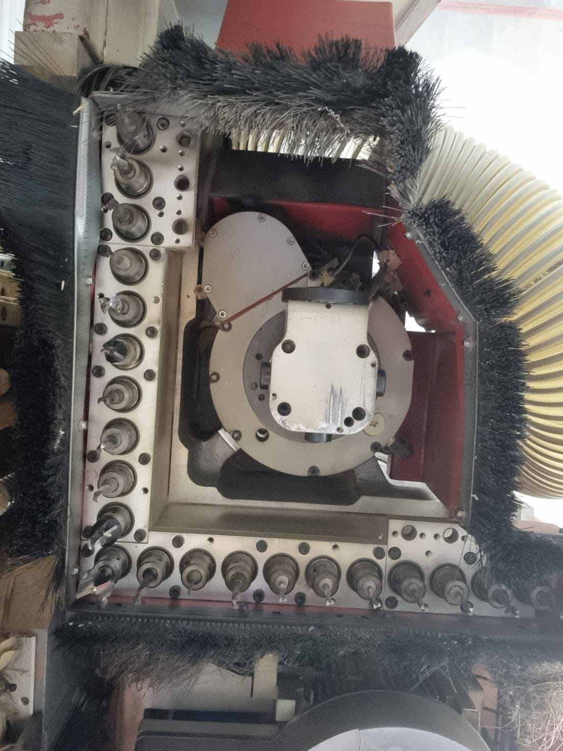 CNC-Bearbeitungszentrum IMA BIMA 300 / IMA / BIMA 300