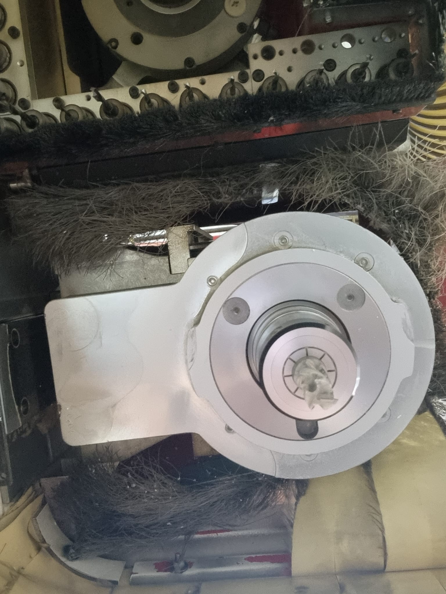 CNC-Bearbeitungszentrum IMA BIMA 300 / IMA / BIMA 300