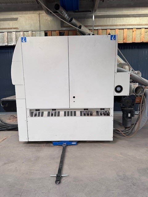 Schleifmaschine DMC US 2000 M4 / DMC / US 2000 M$