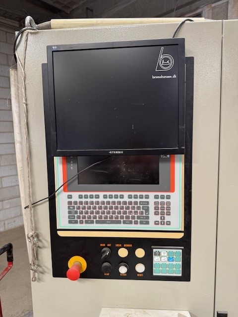 Schleifmaschine DMC US 2000 M4 / DMC / US 2000 M$