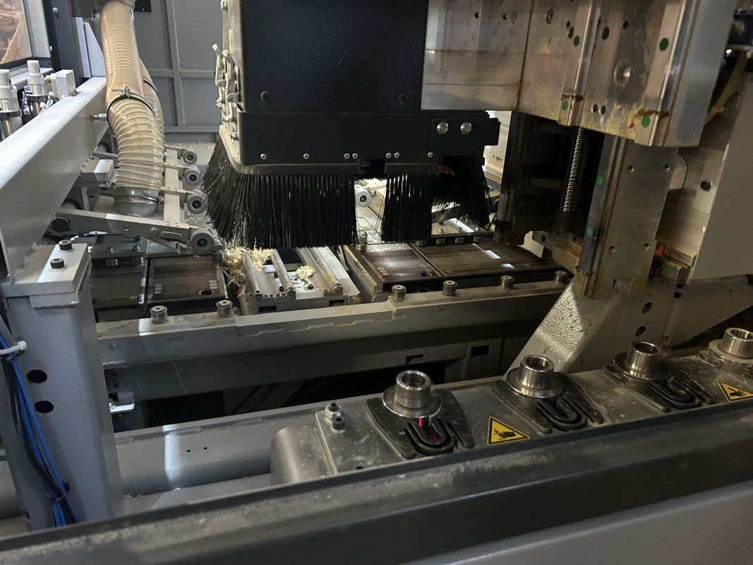 CNC-Bearbeitungsmaschine Formart4 / FORMAT 4 / Creator 950