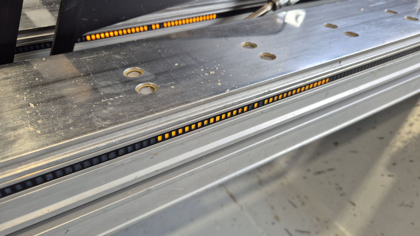 CNC Bearbeitungszentrum Homag / HOMAG / Optimat BAZ 211