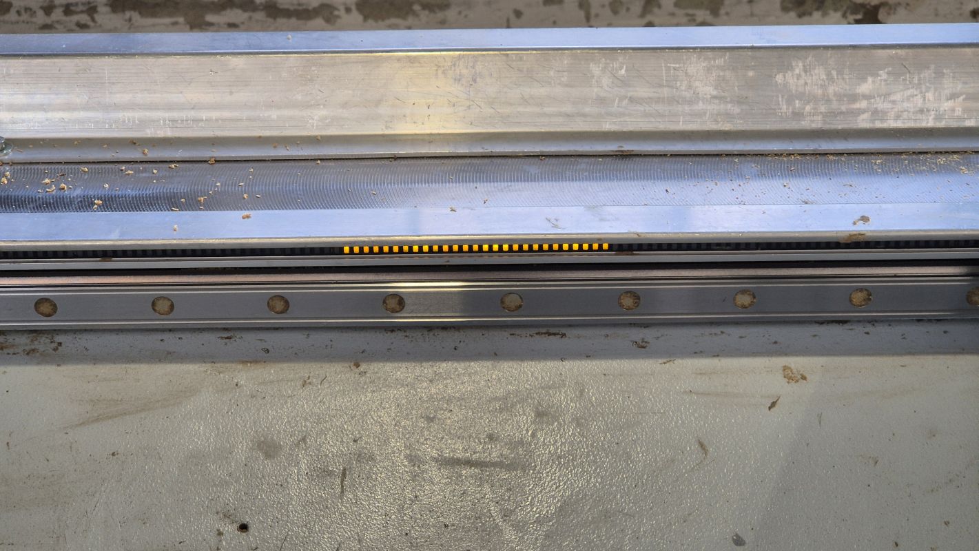 CNC Bearbeitungszentrum Homag / HOMAG / Optimat BAZ 211