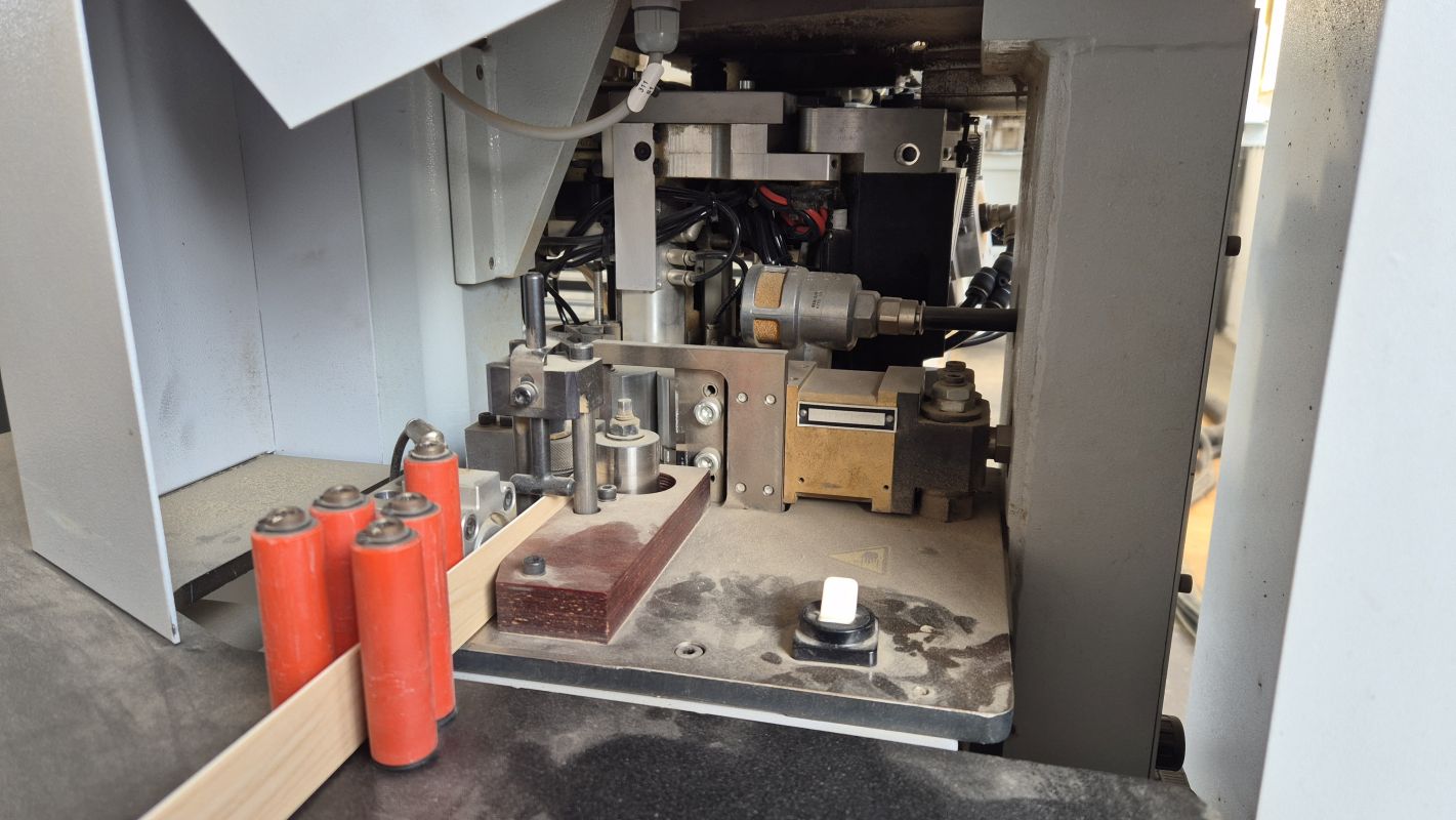 CNC Bearbeitungszentrum Homag / HOMAG / Optimat BAZ 211