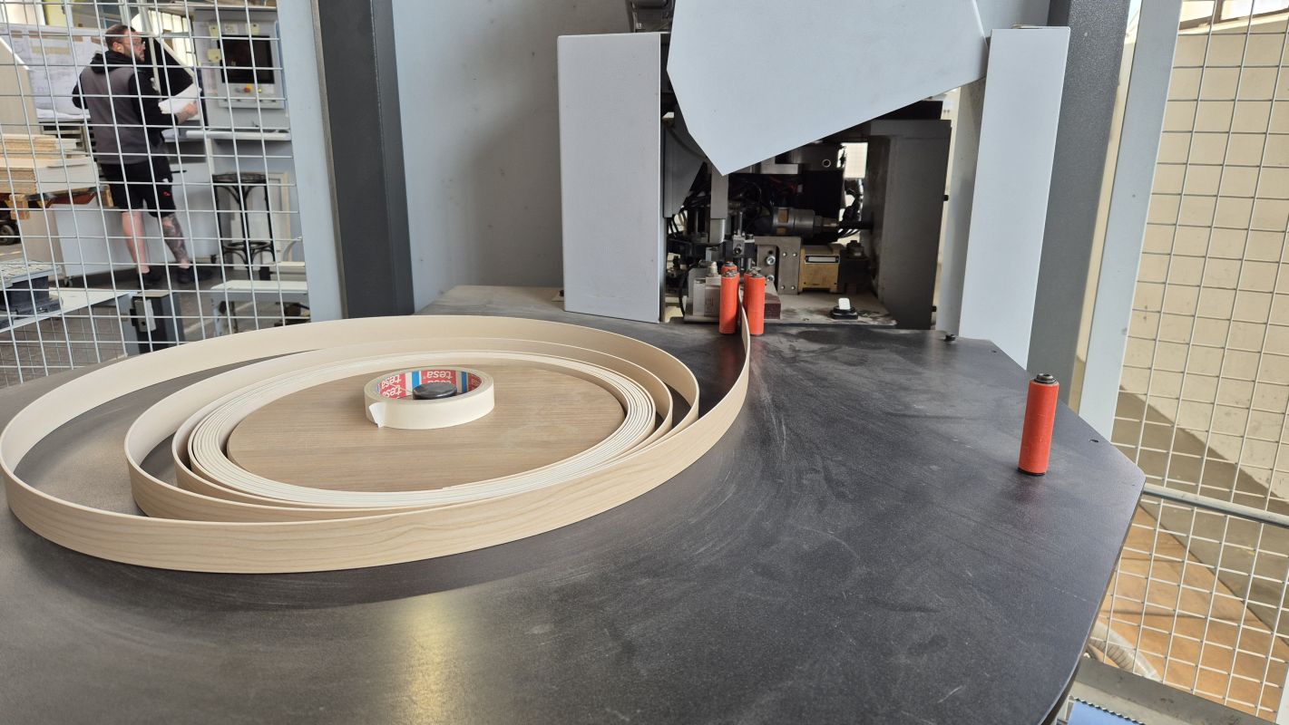 CNC Bearbeitungszentrum Homag / HOMAG / Optimat BAZ 211