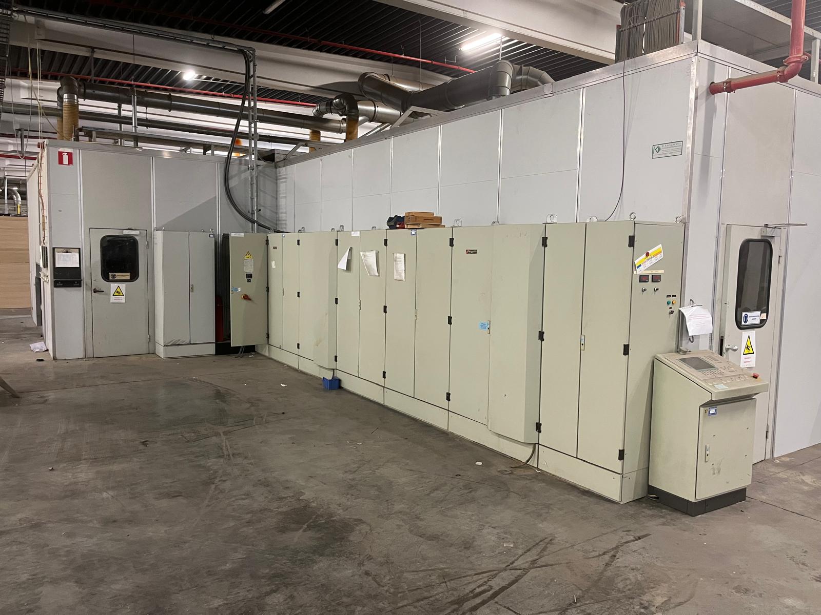 Doppelendprofiler Torwegge TG2 / TORWEGGE / TG2