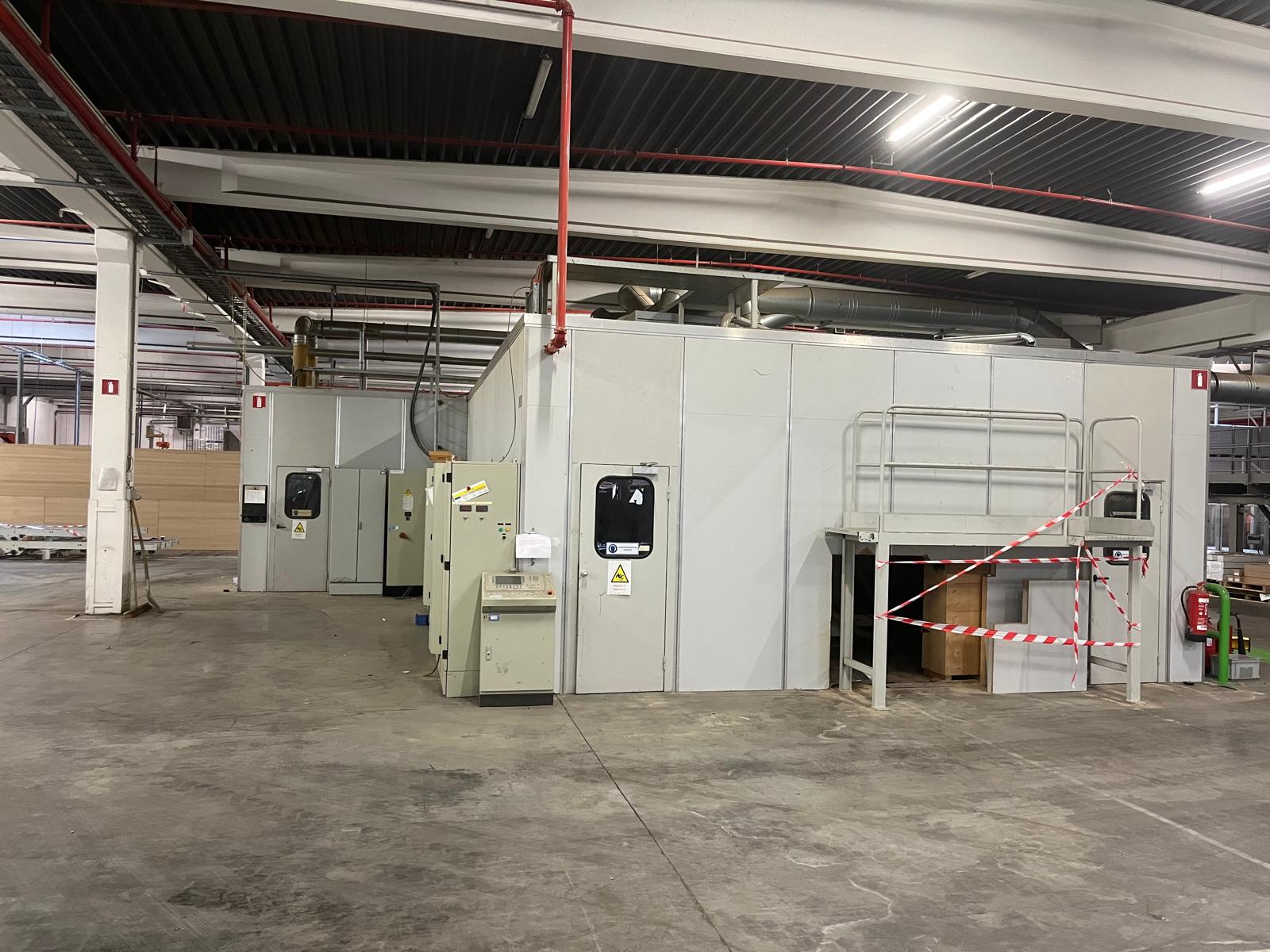 Doppelendprofiler Torwegge TG2 / TORWEGGE / TG2