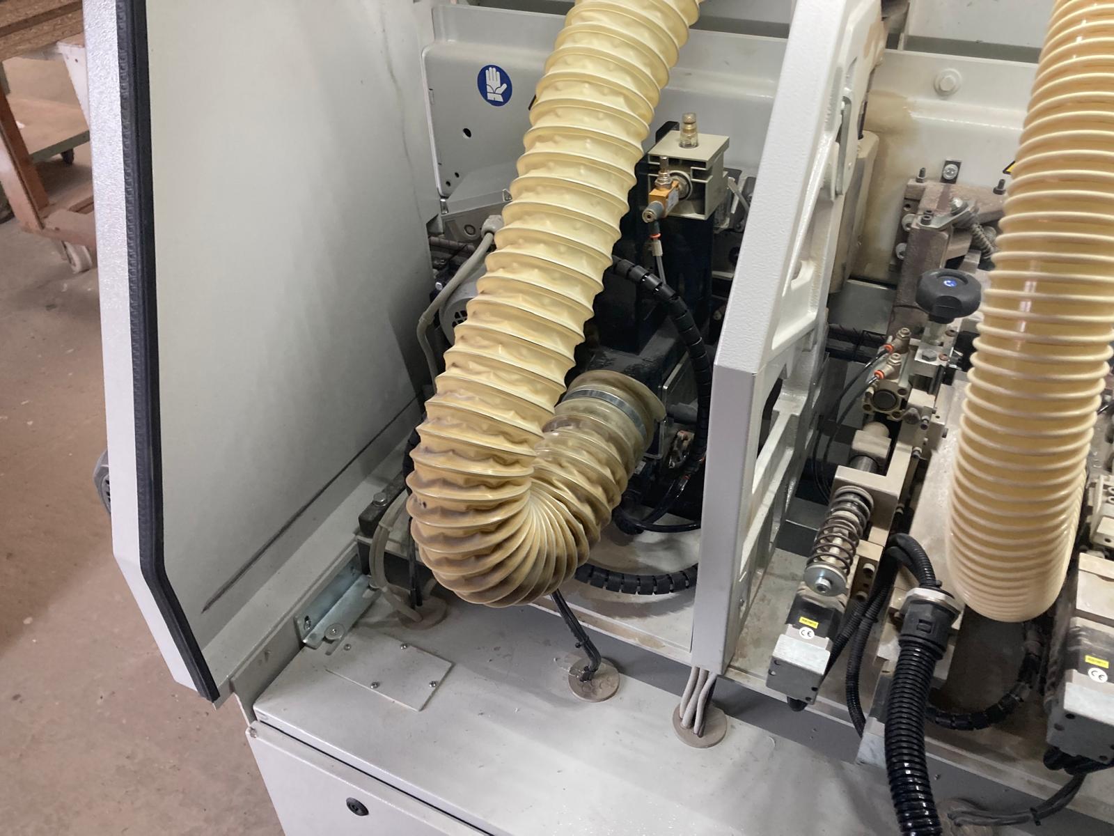 einseitige Kantenanleimmaschine / BIESSE / Akron 1440