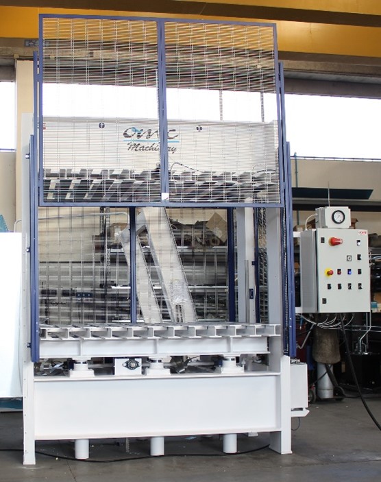 Biegepresse / OMC / Biegepresse / OMC /